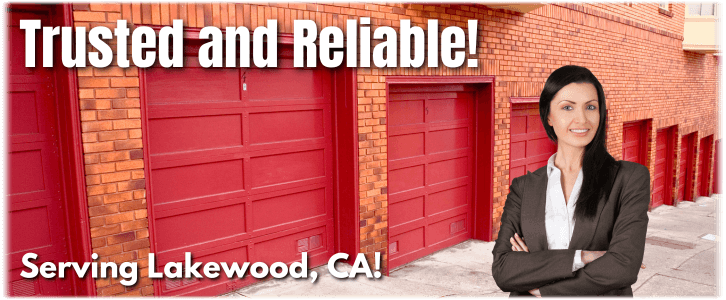 Garage Door Repair Lakewood CA